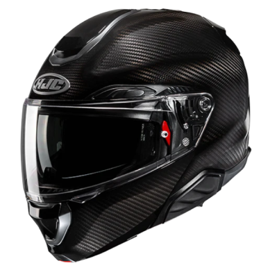 CASCO HJC RPHA 91 SOLID NEGRO