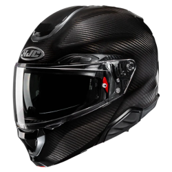 CASCO HJC RPHA 91 SOLID NEGRO
