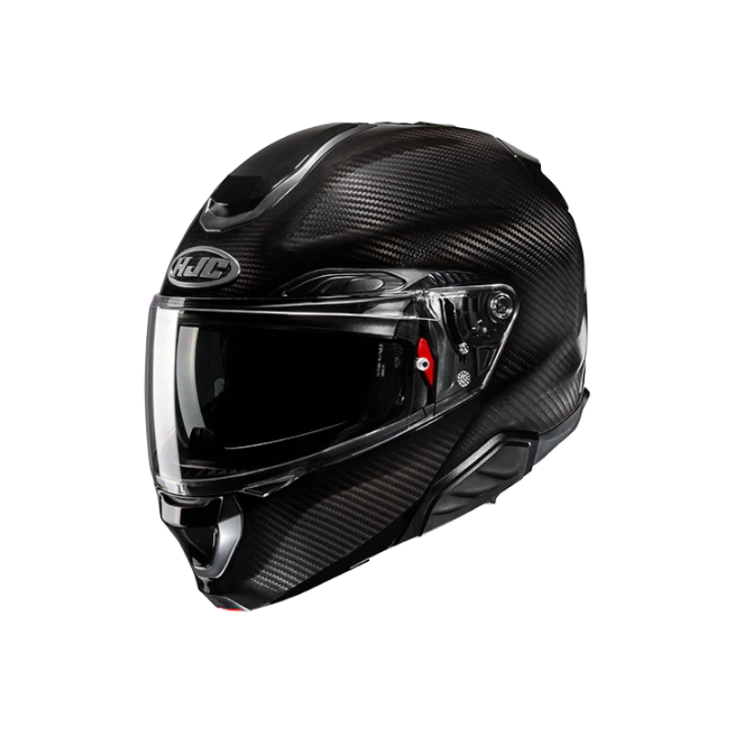 CASCO HJC RPHA 91 SOLID NEGRO