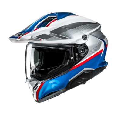 CASCO INTEGRAL HJC RPHA 60 ARBRE NEGRO / VERDE / AMARILLO