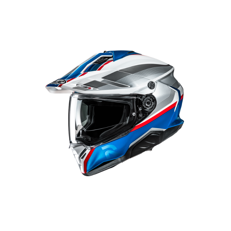 CASCO INTEGRAL HJC RPHA 60 ARBRE NEGRO / VERDE / AMARILLO