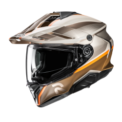 CASCO INTEGRAL HJC RPHA 60 ARBRE COBRE