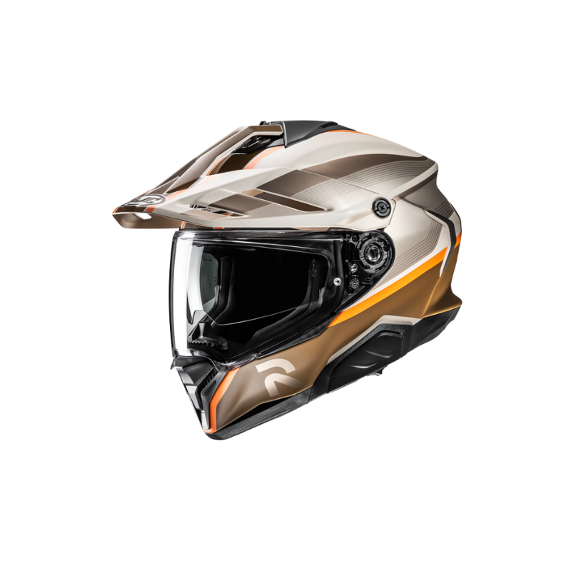 CASCO INTEGRAL HJC RPHA 60 ARBRE COBRE