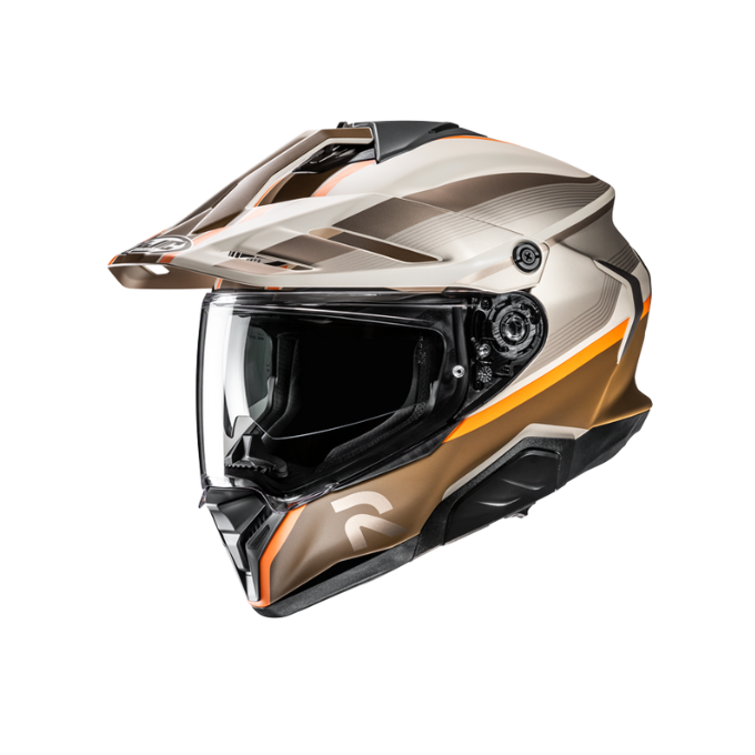 CASCO INTEGRAL HJC RPHA 60 ARBRE COBRE