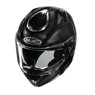 CASCO INTEGRAL HJC RPHA 72 CARBON UNI NEGRO