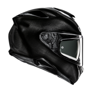 CASCO INTEGRAL HJC RPHA 72 CARBON UNI NEGRO