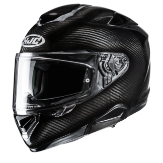 CASCO INTEGRAL HJC RPHA 72 CARBON UNI NEGRO