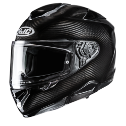 CASCO INTEGRAL HJC RPHA 72 CARBON UNI NEGRO