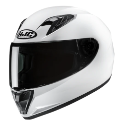 CASCO HJC Y10 UNI BLANCO