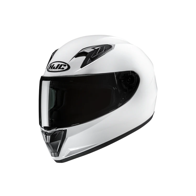 CASCO HJC Y10 UNI BLANCO
