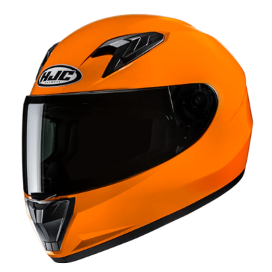 CASCO HJC Y10 UNI BLANCO