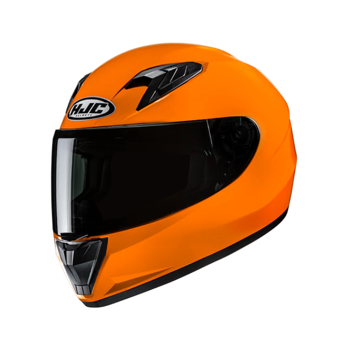 CASCO HJC Y10 UNI BLANCO