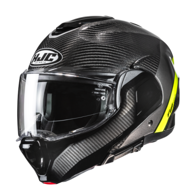CASCO MODULAR F100 CARBON STAN AMARILLO