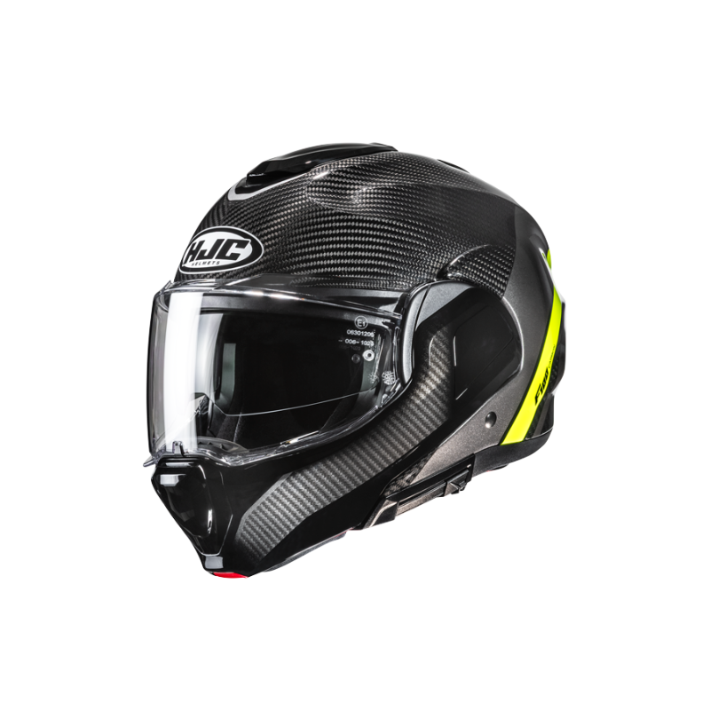 CASCO MODULAR F100 CARBON STAN AMARILLO