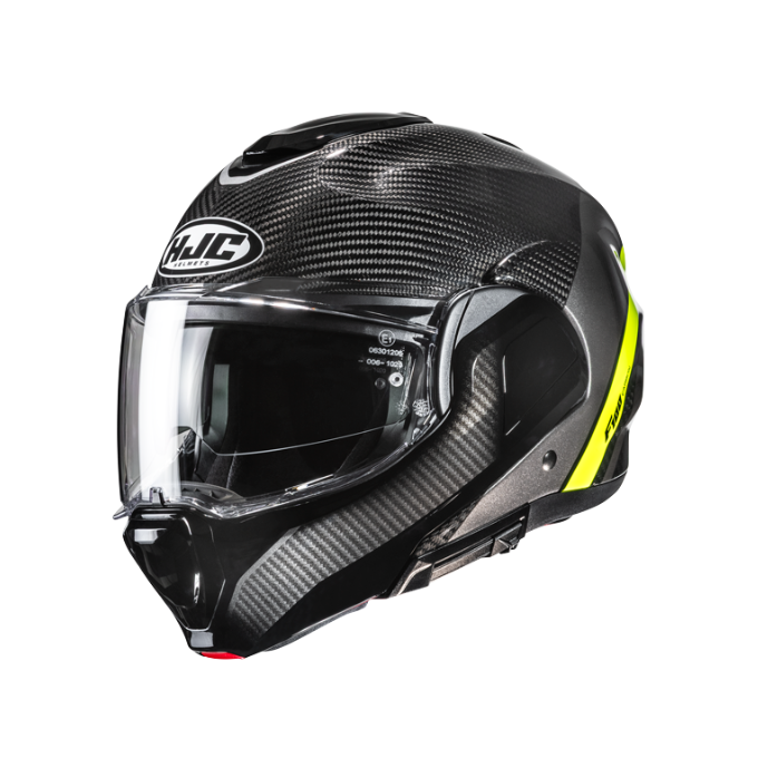 CASCO MODULAR F100 CARBON STAN AMARILLO