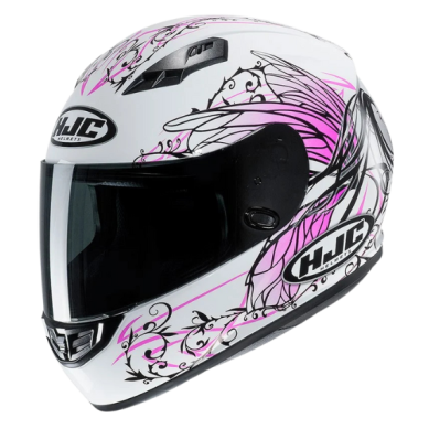 CASCO INTEGRAL HJC CS-15 NAVIYA TALLA S