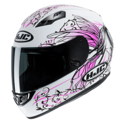 CASCO INTEGRAL HJC CS-15 NAVIYA TALLA S