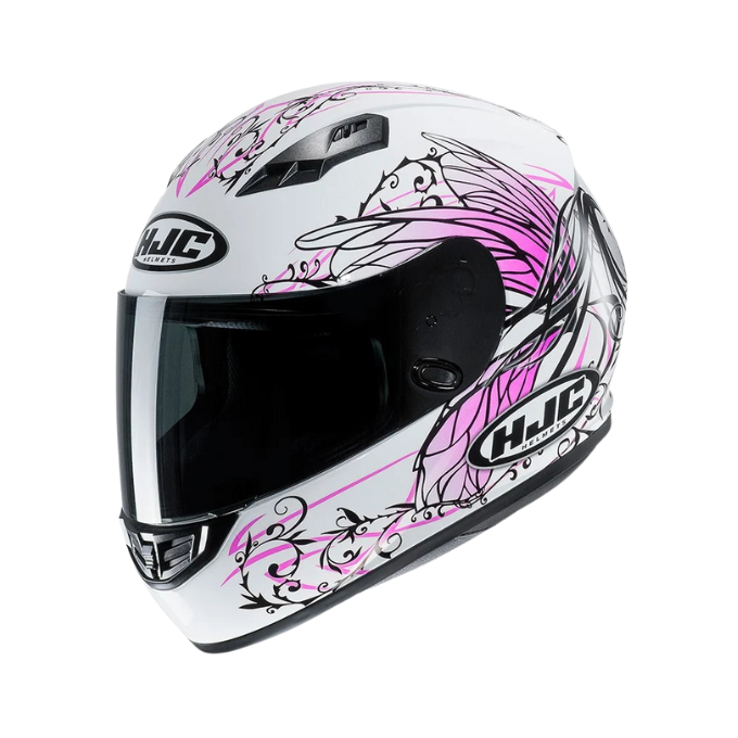 CASCO INTEGRAL HJC CS-15 NAVIYA TALLA S
