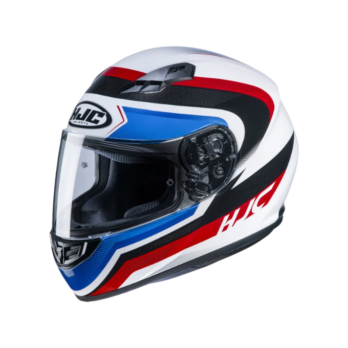 CASCO INTEGRAL HJC CS-15 NAVIYA TALLA S - L