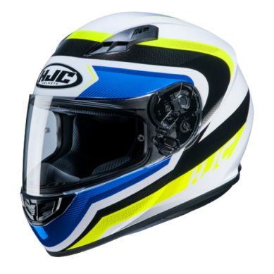 CASCO INTEGRAL HJC CS-15 RAKO TALLA S - L