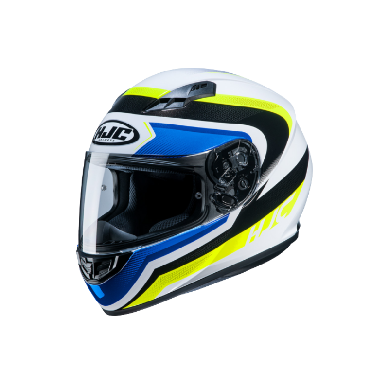 CASCO INTEGRAL HJC CS-15 RAKO TALLA S - L