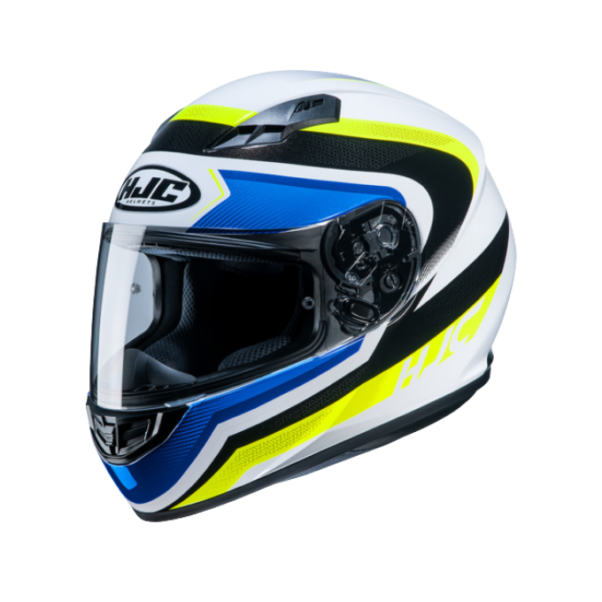 CASCO INTEGRAL HJC CS-15 RAKO TALLA S - L