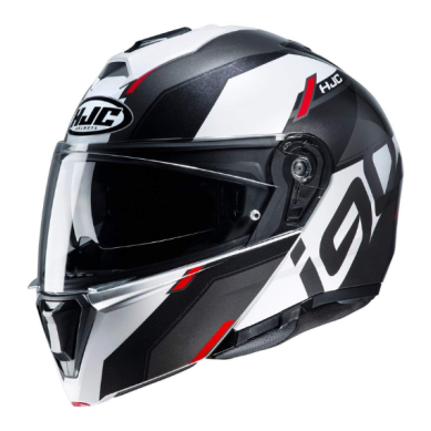 CASCO INTEGRAL HJC I90 AVENTA TALLA M