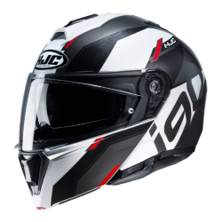 CASCO INTEGRAL HJC I90 AVENTA TALLA M