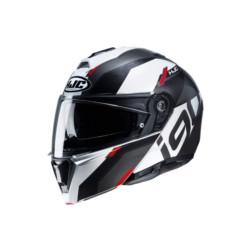 CASCO INTEGRAL HJC I90 AVENTA TALLA M