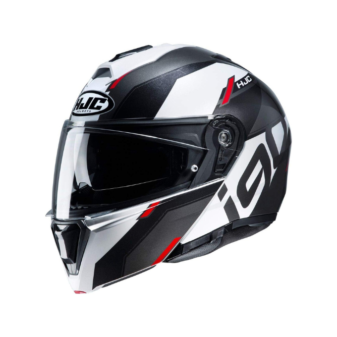 CASCO INTEGRAL HJC I90 AVENTA TALLA M