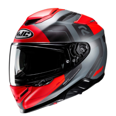 CASCO INTEGRAL HJC RPHA 71 COZAD TALLA M