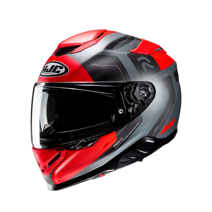 CASCO INTEGRAL HJC RPHA 71 COZAD TALLA M
