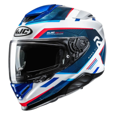 CASCO INTEGRAL HJC RPHA 71 ELLON TALLA S