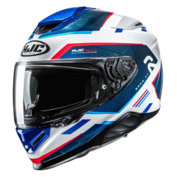CASCO INTEGRAL HJC RPHA 71 ELLON TALLA S