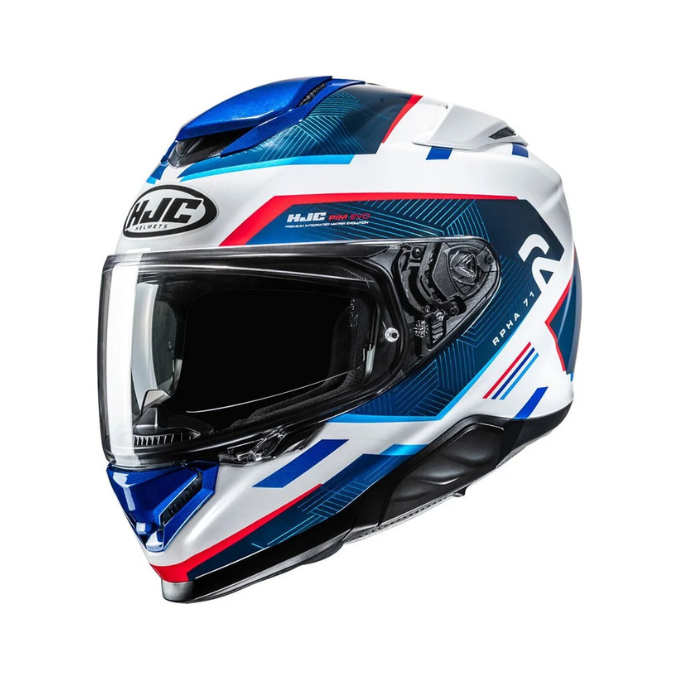 CASCO INTEGRAL HJC RPHA 71 ELLON TALLA S