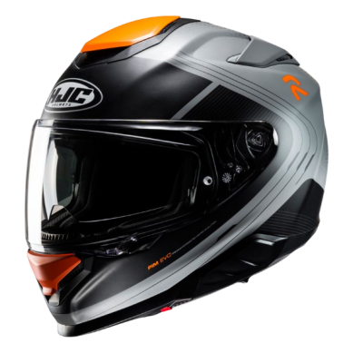 CASCO INTEGRAL HJC RPHA 71 FREPE TALLA M