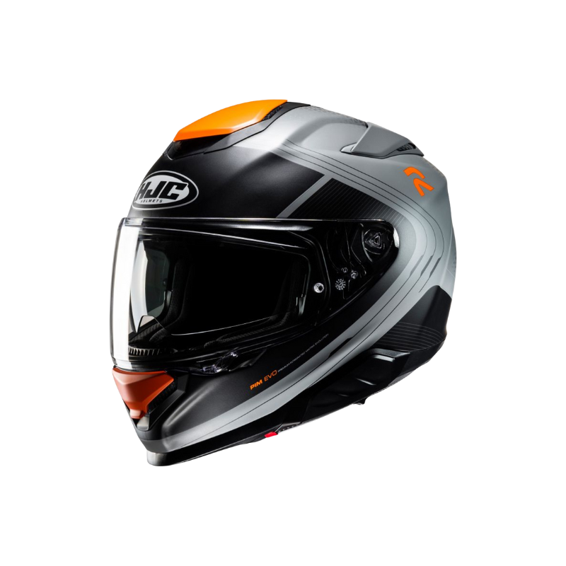 CASCO INTEGRAL HJC RPHA 71 FREPE TALLA M
