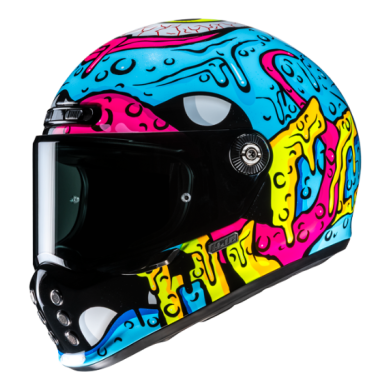CASCO HJC V10 SQUEEZE