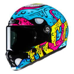 CASCO HJC V10 SQUEEZE