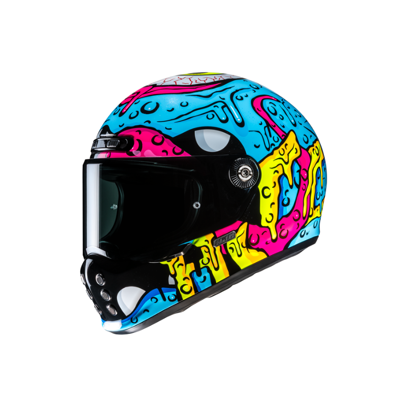 CASCO HJC V10 SQUEEZE