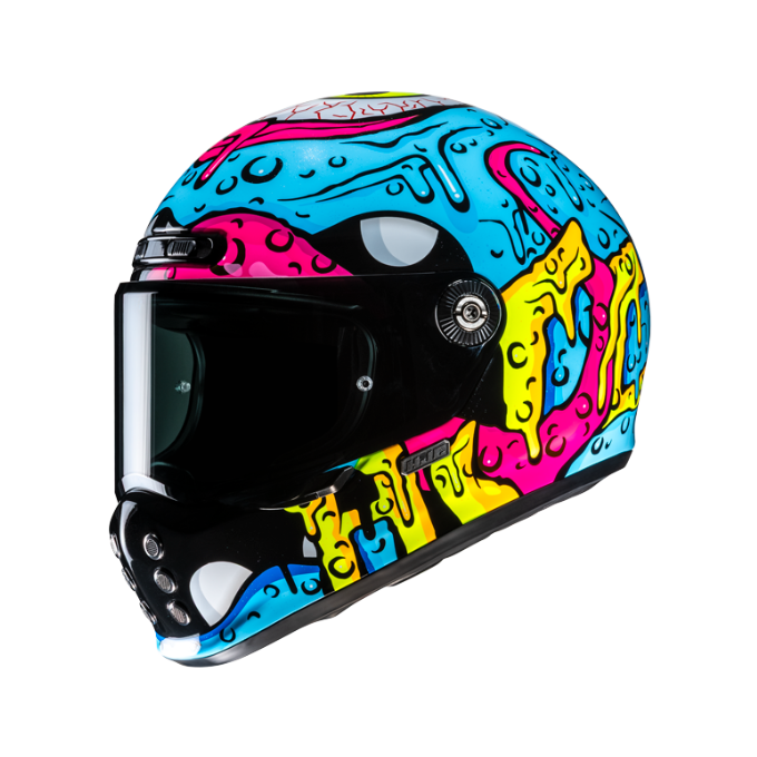 CASCO HJC V10 SQUEEZE