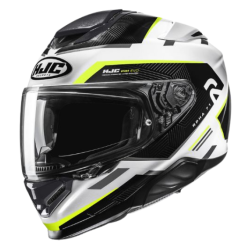 CASCO INTEGRAL HJC RPHA 71 ELIOM TALLA M / S