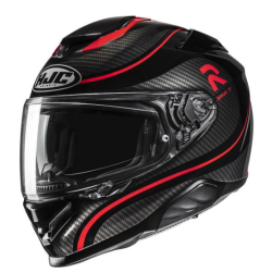 CASCO INTEGRAL HJC RPHA 71 ELIOM TALLA M / S