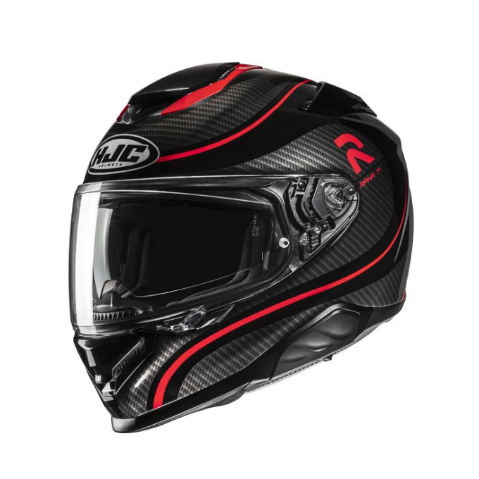 CASCO INTEGRAL HJC RPHA 71 ELIOM TALLA M / S