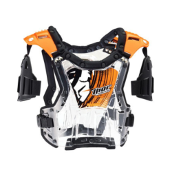PROTECTOR CORPORAL THOR QUADRANT TALLA ADULTO