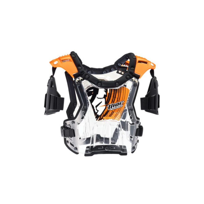 PROTECTOR CORPORAL THOR QUADRANT TALLA ADULTO