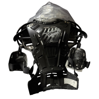 PROTECTOR CORPORAL THOR QUADRANT TALLA joven