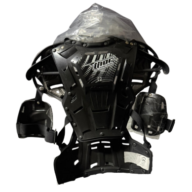 PROTECTOR CORPORAL THOR QUADRANT TALLA joven