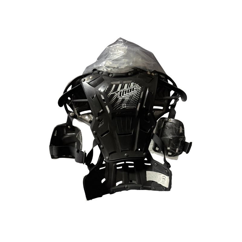 PROTECTOR CORPORAL THOR QUADRANT TALLA joven