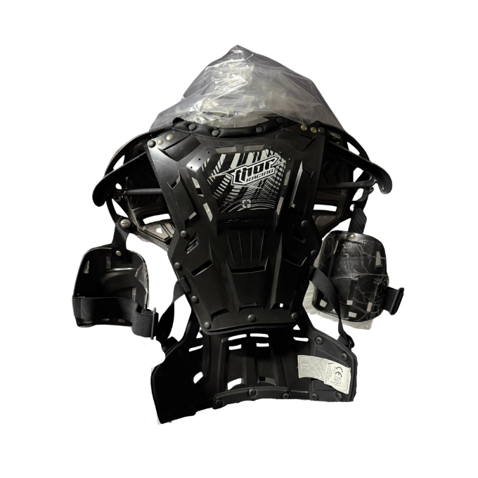 PROTECTOR CORPORAL THOR QUADRANT TALLA joven